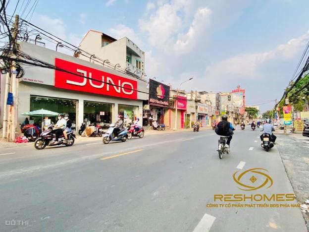 Mặt bằng 230tr/th MT Phạm Văn Thuận 1000m2 ngang 20m siêu đẹp kinh doanh mọi ngành nghề 14482320