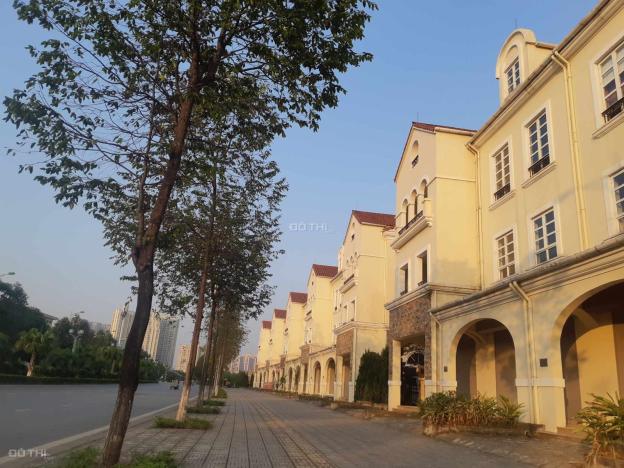 Chính chủ bán - Shophouse 190m2*4 tầng - mặt đường 30m - KĐT Nam An Khánh giá 19 tỷ LH 0961333604 14482347