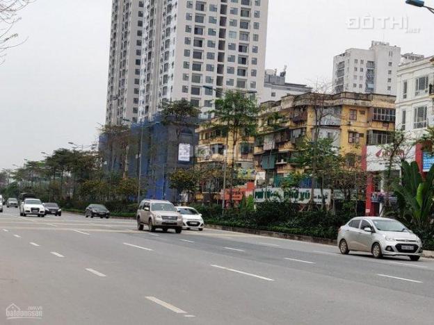 Bán nhà mặt phố tại đường Hoàng Ngân, Phường Nhân Chính, Thanh Xuân, Hà Nội 95m2 41,5 tỷ 14482410