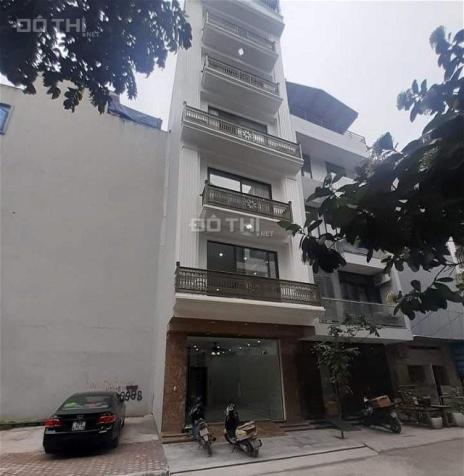 Cần tiền bán gấp nhà mặt phố quận Ba Đình 75 m x 7T, MT 5.2m, thang máy, giá rẻ nhất khu vực. 13663304