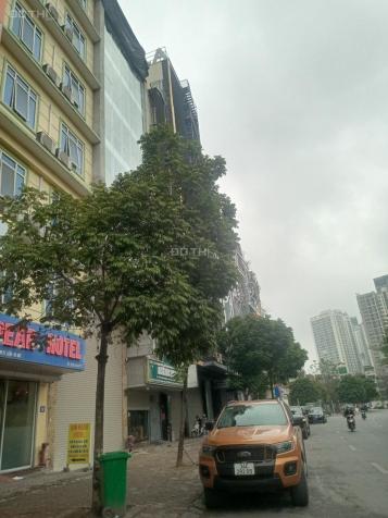 Bán đất mặt phố Nguyễn Hoàng quận Nam Từ Liêm DT 300m2, mặt tiền 15m, giá 71 tỷ 14482762