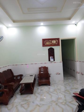 Cần bán gấp, nhà hẻm Lê Văn Quới, Bình Tân, hẻm xe tải 14483416