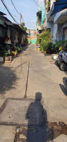 Cần bán gấp, nhà hẻm Lê Văn Quới, Bình Tân, hẻm xe tải 14483416