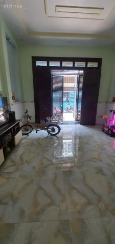 Cần bán gấp, nhà hẻm Lê Văn Quới, Bình Tân, hẻm xe tải 14483416