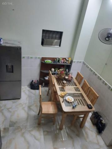 Cần bán gấp, nhà hẻm Lê Văn Quới, Bình Tân, hẻm xe tải 14483416