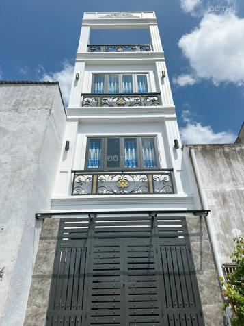 Bán nhà riêng tại Phường Bình Trị Đông, Bình Tân, Hồ Chí Minh diện tích 140m2 giá 5.1 Tỷ 14483561