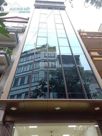 Chính chủ cần bán gấp tòa nhà mặt phố Trần Bình Mai Dịch Cầu Giấy DT 85m2, giá 35 tỷ 14141513