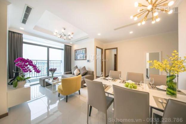 Air BNB bảng giá thuê phòng ngắn hạn tại Vinhomes Landmark 81 - Sài Gòn 14483568