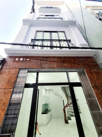 Bán nhà 5 tầng phố Triều Khúc Thanh Xuân gần ô tô giá 3,5 tỷ 14483594