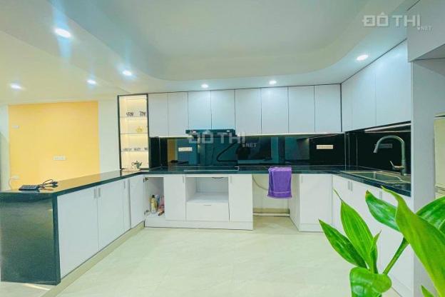 Nhà 6 tầng phố Láng Hạ, Đống Đa 39m2 6.5 tỷ. Nhà đẹp full nội thất, ở ngay. Ngõ thông thoáng 14483621