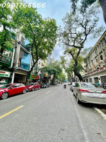 Tòa nhà , Trung Tâm Hai Bà Trưng, Lô góc Mặt Phố Trần Xuân Soạn, 121m x 9T, Giá 90 tỷ. 14483729