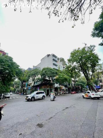 Tòa nhà , Trung Tâm Hai Bà Trưng, Lô góc Mặt Phố Trần Xuân Soạn, 121m x 9T, Giá 90 tỷ. 14483729