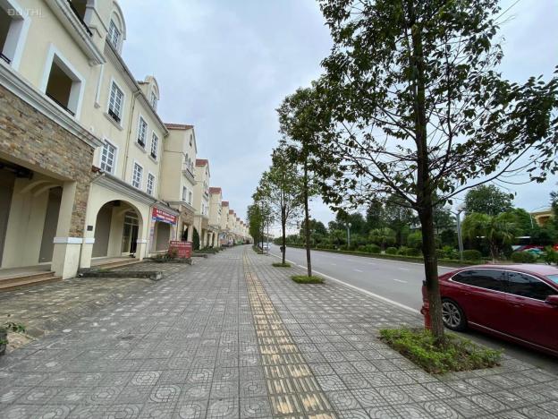 Cho thuê nhà nguyên căn 04 tầng đường 42m, container đỗ cửa làm kho hàng kết hợp văn phòng, ở lại 14483918