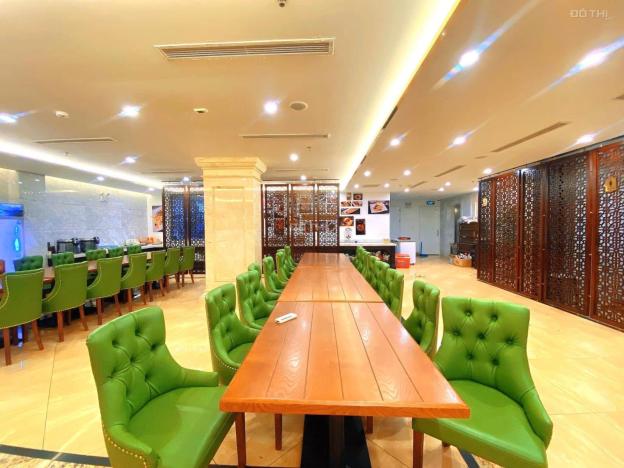 Bán gấp tổ hợp nhà hàng, khách sạn 5 sao kinh doanh 700.000 USD/năm Nguyễn Thị Định Cầu Giấy 14483954