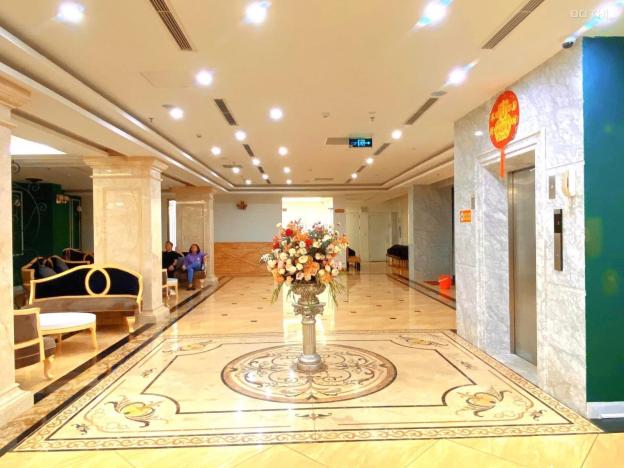 Bán gấp tổ hợp nhà hàng, khách sạn 5 sao kinh doanh 700.000 USD/năm Nguyễn Thị Định Cầu Giấy 14483954