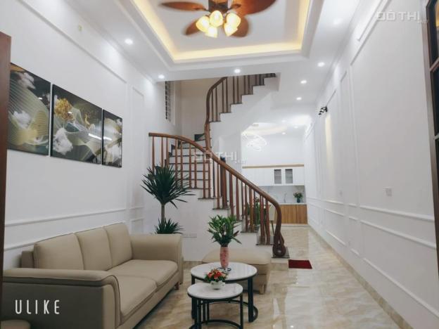 Bán nhà 6 tầng phố Nguyễn Trãi full nội thất gần ô tô giá 6,3 tỷ 14483995