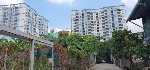 Bán đất tại đường Cây Keo, Phường Tam Phú, Thủ Đức, Hồ Chí Minh diện tích 478m2 giá 25 tỷ 14484059