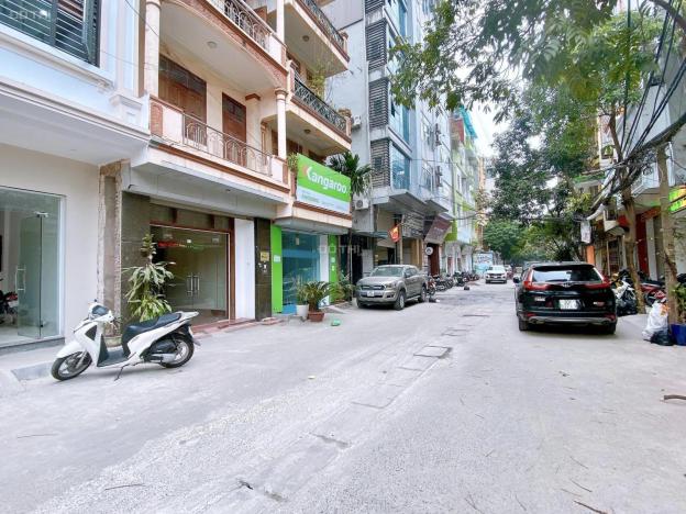 Bán nhà ngõ 168 Nguyễn Xiển - Đường rộng vỉa hè - khu văn phòng - kinh doanh đa dạng - nở hậu 14484150