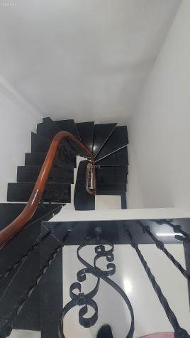 Bán gấp giá rẻ nhà vị trí đẹp, mới koong Giáp Nhị 42m, 4 tầng, mặt tiền 3.2m, 3.95 tỷ Hoàng Mai 14484284