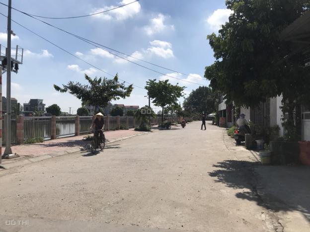 Bán ô đất 55m2 tại cụm 10, Thọ Xuân, Đan Phượng - Giá cắt lỗ 14484314