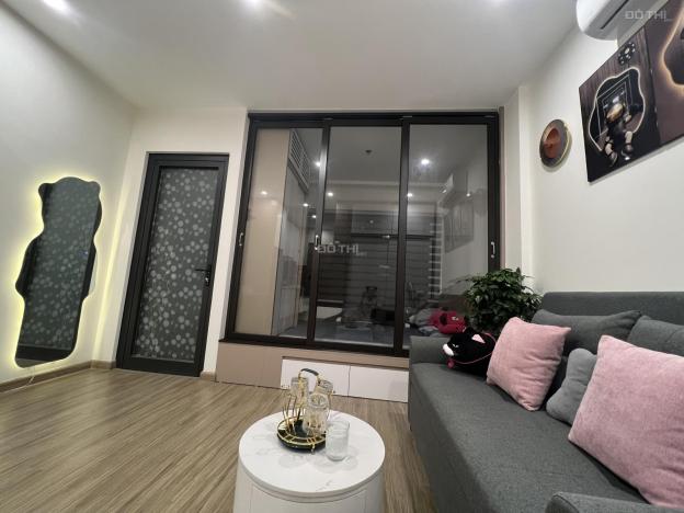 Bán gấp studio - 30m2 - Vinhomes Smart City giá 1,2 tỷ bao phí rẻ nhất thị trường LH: 0922630666 14484399