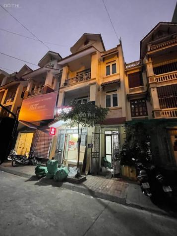Bán nhà riêng tại đường Lạc Trung, Phường Vĩnh Tuy, Hai Bà Trưng, Hà Nội diện tích 90m2 giá 13tỷ 14484484