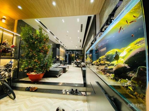 Bán nhà Xã Đàn,quận Đống Đa-60M x6T-Nội thất tiền tỷ-Gần hồ-Ở luôn-Hiếm-Ngõ nông-chỉ 13.5 tỷ 14484529