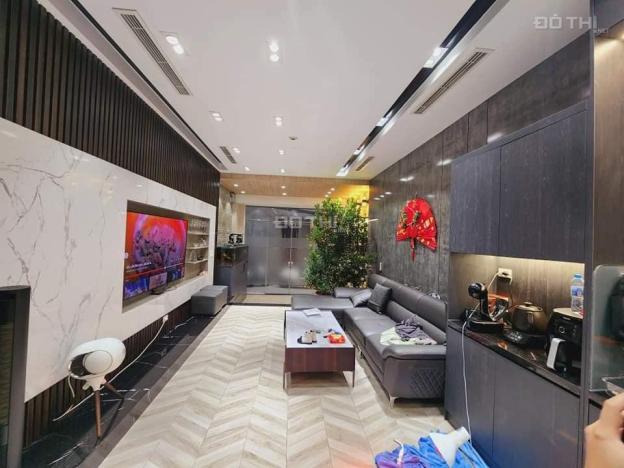 Bán nhà Xã Đàn,quận Đống Đa-60M x6T-Nội thất tiền tỷ-Gần hồ-Ở luôn-Hiếm-Ngõ nông-chỉ 13.5 tỷ 14484529