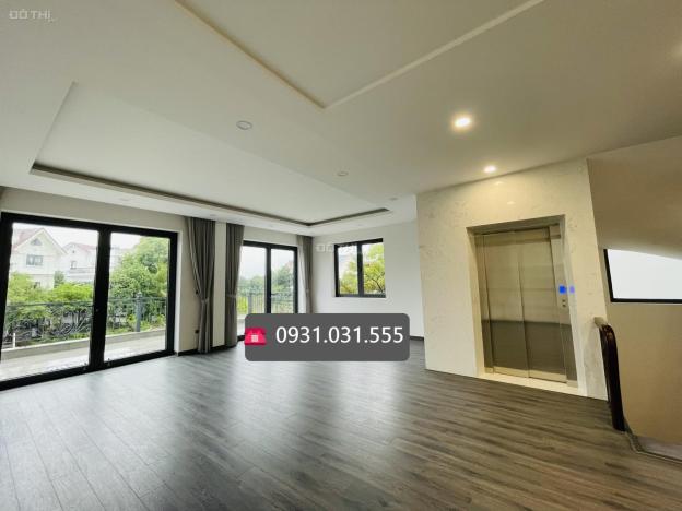 Cho thuê 75tr/tháng -  Biệt thự đơn lập Vinhomes Riverside - Ngã ba sông đẹp - Nội thất cơ bản hiện 14484849