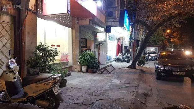 GIẢM GIÁ SÂU MP  Trần Quý Cáp 18 tỷ, 50m x8T , TM , KD Tốt 14484890