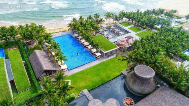 Cần bán cắt lỗ căn biệt thự 3pn, hồ bơi riêng trong khu Resort Naman Retreat Đà Nẵng 14484978
