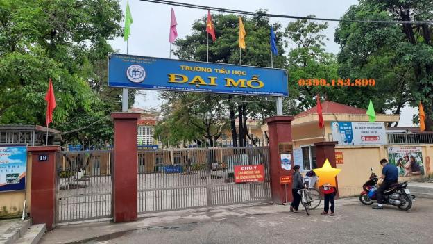 Bán 38m2 Đất Quang Tiến - Đại Mỗ, Ngõ Ôtô, Gần Đường Chính, MT Rộng Thoáng, Vuông Vắn, giá 3,5 tỷ 14485030