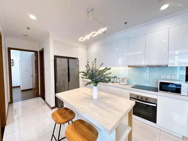 HCM cho thuê căn hộ Vinhomes Landmark 81 Central Park theo ngày 14485160