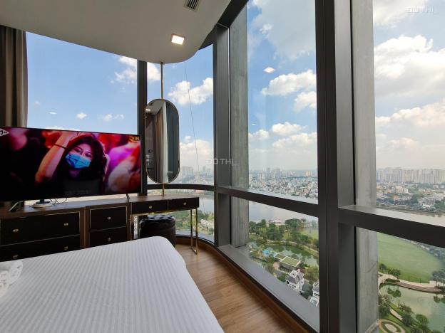 HẸN HÒ Ở CĂN HỘ CHUNG CƯ CAO CẤP VINHOMES CENTRAL PARK - VINHOMES LANDMARK L81 ? 14485169