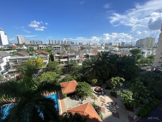 Bán căn hộ chung cư Cantavil An Phú - Cantavil Premier, Quận 2, HCM diện tích 98m2 giá 4,65 tỷ 14485170