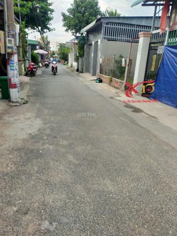 Bán đất hẻm 6 KP9 Tân Phong Biên Hoà Đồng Nai 3,2 tỷ 14485342