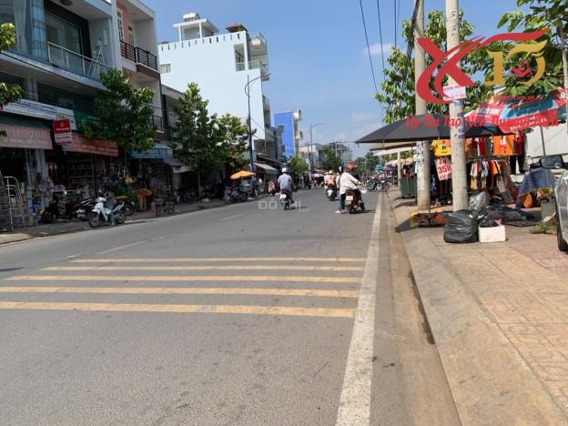 Bán lô đất mặt tiền kinh doanh Đỗ Văn Thị, phường Hiệp Hoà - Biên Hoà 25 tỷ 14485346