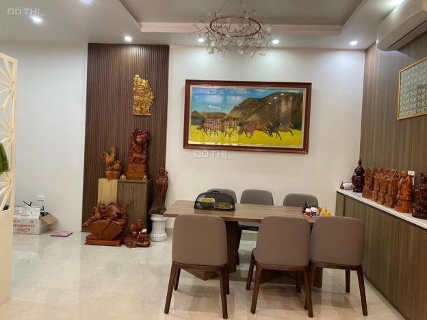 Bán nhà 3 tầng Vựng Đâng - Yết Kiêu 14485802