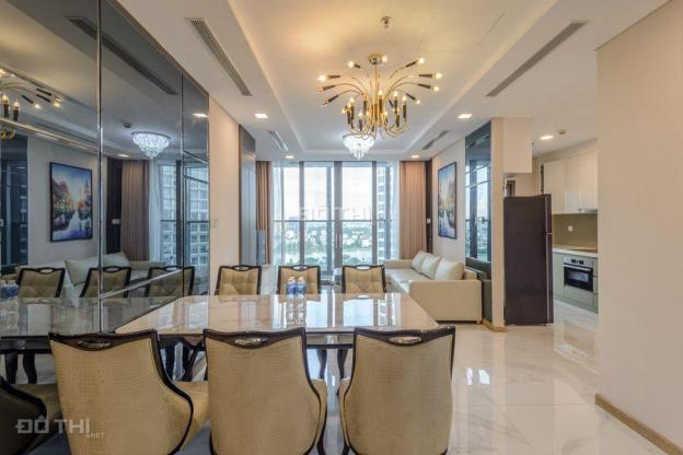 Đặt khách sạn theo ngày tại Vinhomes Landmark 81 - Sài Gòn 14486234