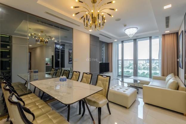 Đặt khách sạn theo ngày tại Vinhomes Landmark 81 - Sài Gòn 14486234