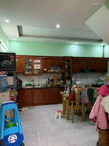 Bán nhà Hồ Tùng Mậu 37m2 x 4T lô góc đường ô tô vào cách đường 32 chỉ 20m 14486376