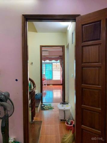 Bán nhà Hồ Tùng Mậu 37m2 x 4T lô góc đường ô tô vào cách đường 32 chỉ 20m 14486376