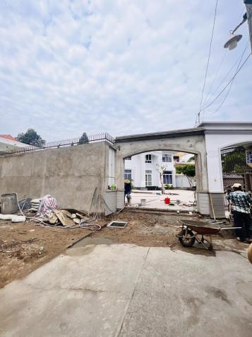Bán đất(4x20,5m) đường Linh Trung - ô tô vào tận đất - sát trường THCS Linh Trung, khu dân trí cao 14486489