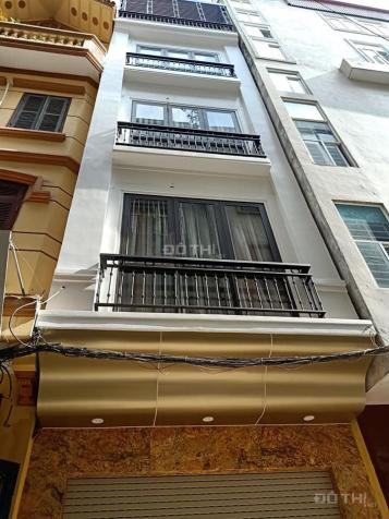 Bán nhà ngõ Gốc Đề an sinh đỉnh cao DT 30.9m2x4T gần phố Minh Khai giá chỉ 2.75 tỷ 14486712