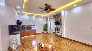 Siêu hot bán nhà Văn Quán Hà Đông ô tô đỗ 35m2 x 5tầng x giá nhỉnh 4 tỷ 0906218119 14487290