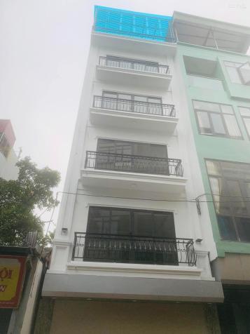 Nhà hiếm bán phố Chùa Quỳnh Hai Bà Trưng - vỉa hè - ôtô tránh - thang máy - nhà mới kinh doanh tốt 14487572