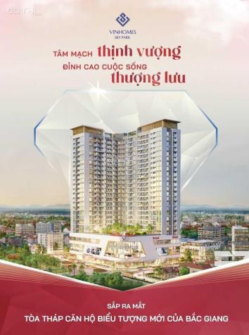 Nhận booking Vinhomes Sky Park Bắc Giang chuẩn bị ra mắt, quỹ căn ngoại giao vip nhất dự án 14487705