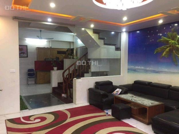 Bán nhà Quốc Tử Giám, view thoáng, 41m2, 5 tầng, ô tô, văn phòng, 9,48 tỷ 14487959