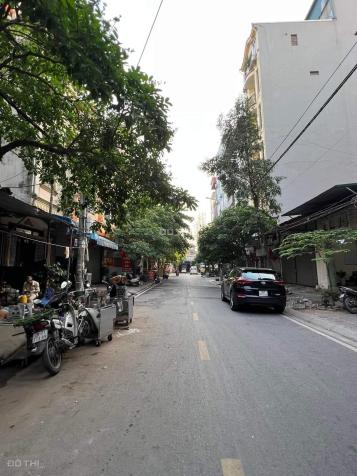 Quang Trung Hà Đông, phân lô vỉa hè, khu vực hiếm nhà bán, gần chợ kinh doanh sầm uất 14488116
