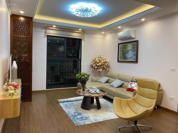 Bán căn hộ chung cư tại Dự án The Emerald, Nam Từ Liêm, Hà Nội diện tích 141m2, giá 6.6 tỷ 14488498